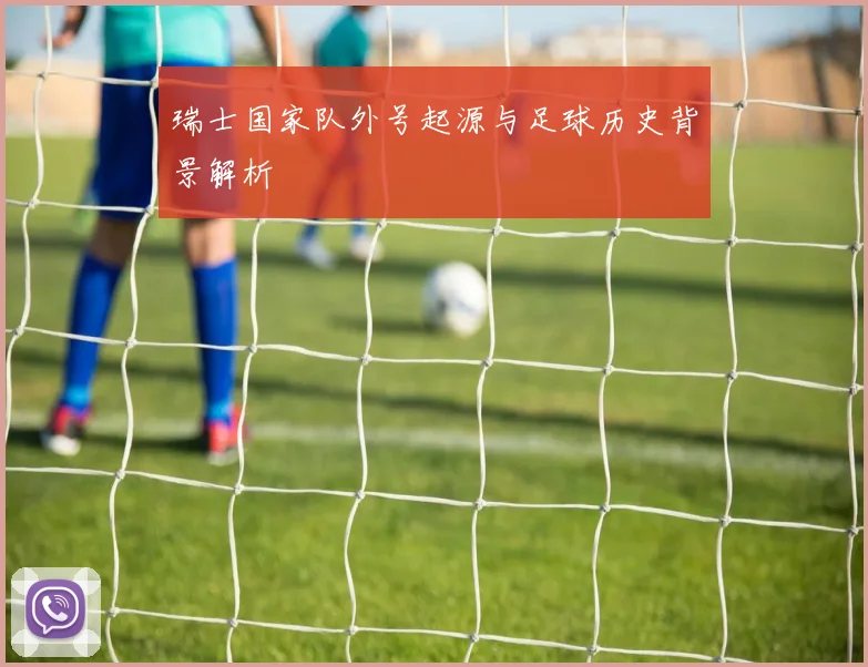瑞士国家队外号起源与足球历史背景解析