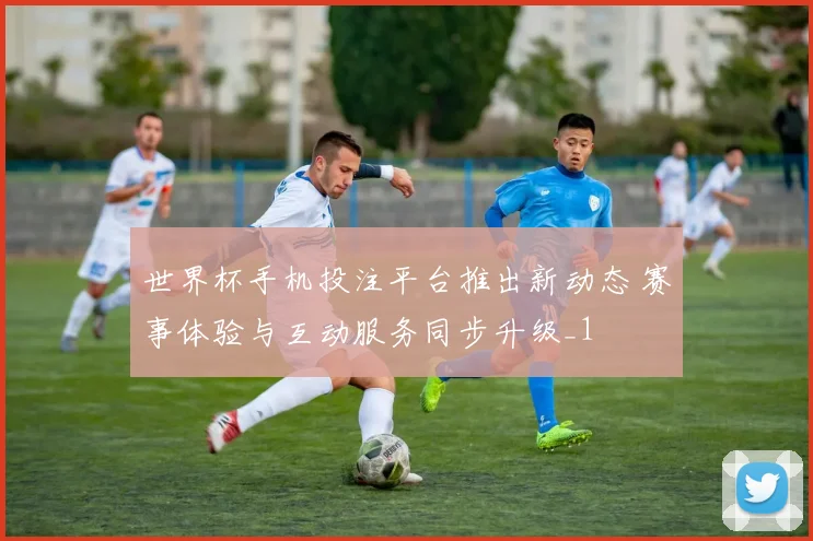 世界杯手机投注平台推出新动态 赛事体验与互动服务同步升级_1