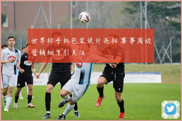 世界杯手机包装设计亮相 赛事周边营销细节引关注